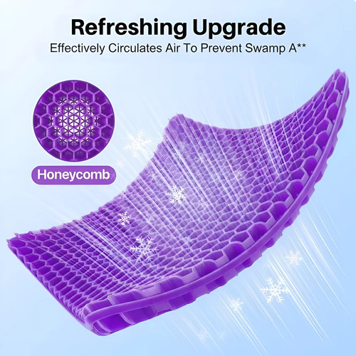 Gel Seat Cushion