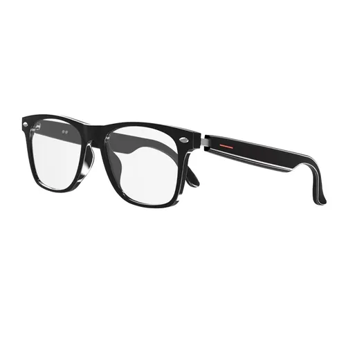 Audio Smart Glasses — UV Protection, Open-Ear Sound & Bluetooth 5.4