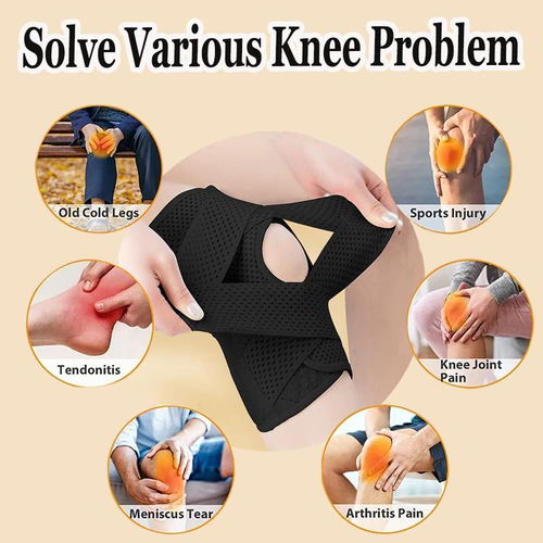 Premium Knee Support Brace