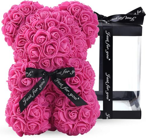 Rose Bear™ Luxury Gift Box