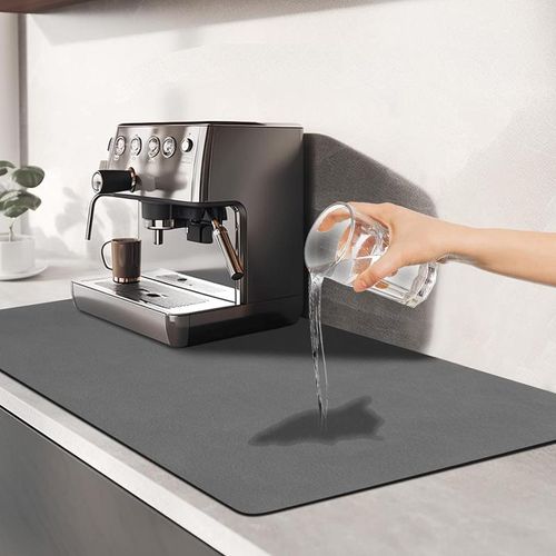💧 Multi-Use Absorbent Mat