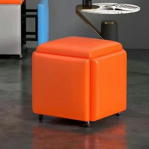 ✨ 5-in-1 Magic Ottoman Cube – Transform Your Space in Seconds!
