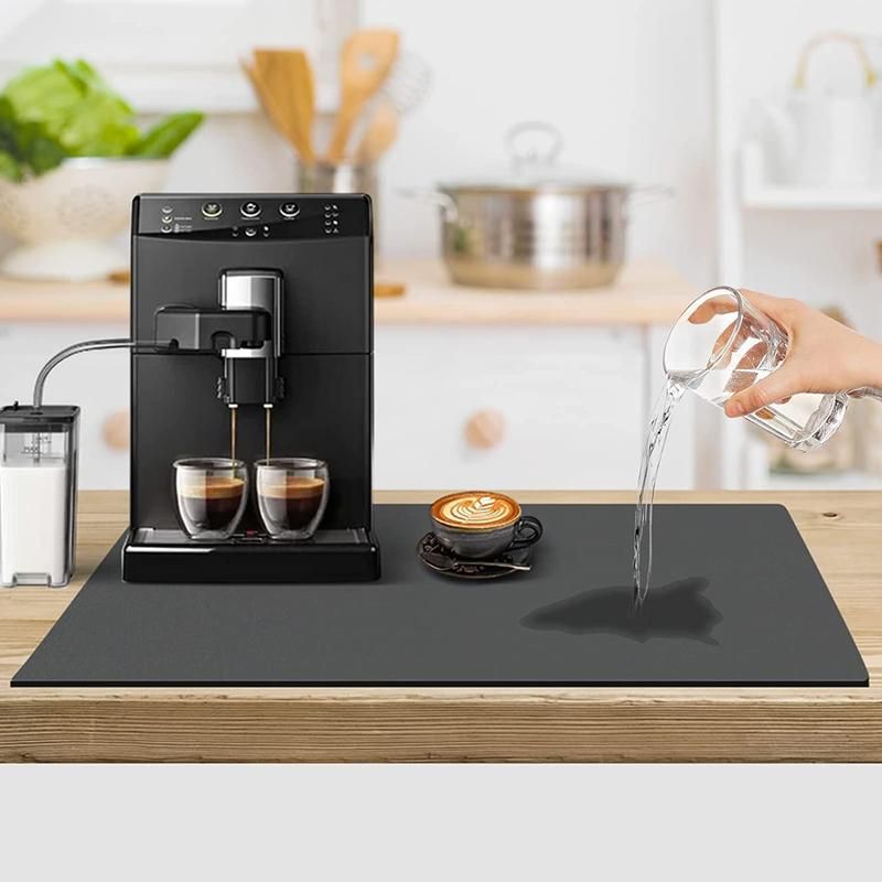 💧 Multi-Use Absorbent Mat