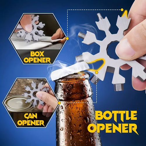 ✨🎁New 18-in-1 Multi-tool Power You Can Carry Anywhere
