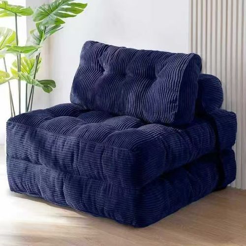 3-in-1 Folding Sofa Bed – Comfort Meets Space Saving