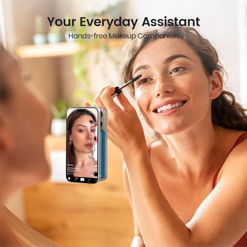 6PCS   📱✨Octo-Suction Phone Mount – Hands-Free Anywhere
