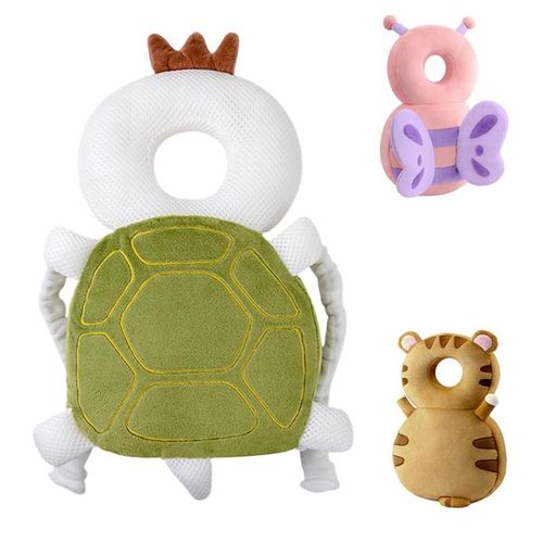Baby Head Protection Backpack – Safe First Steps