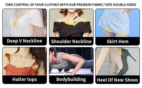 Multi-functional cloth-based adhesive tape 66ft(20m)