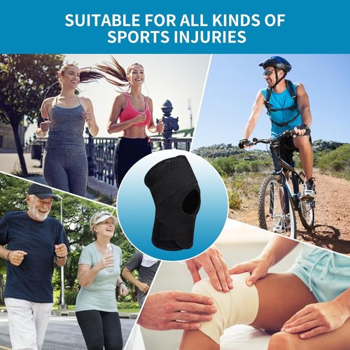 Premium Knee Support Brace