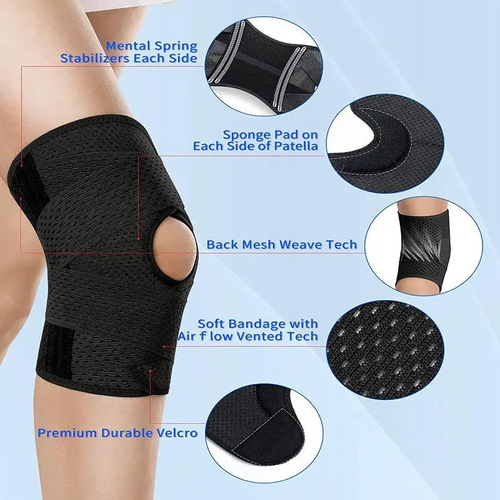 Premium Knee Support Brace