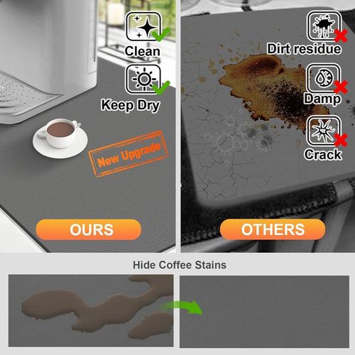 💧 Multi-Use Absorbent Mat