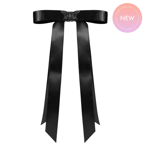 ✨Magnetic Bow Hair Clip 🎀– Style in Seconds