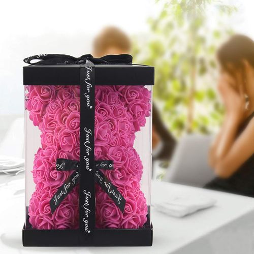 Rose Bear™ Luxury Gift Box