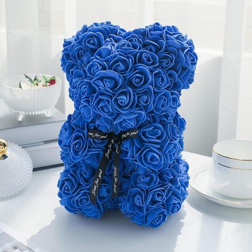 Rose Bear™ Luxury Gift Box