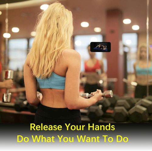 6PCS   📱✨Octo-Suction Phone Mount – Hands-Free Anywhere