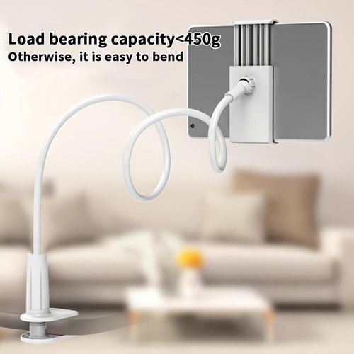 360° Adjustable Phone & Tablet Holder Stand