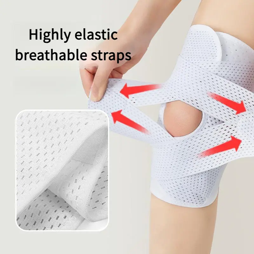 Premium Knee Support Brace