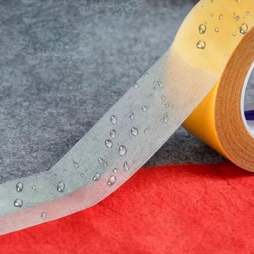 Multi-functional cloth-based adhesive tape 66ft(20m)