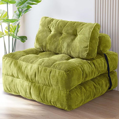3-in-1 Folding Sofa Bed – Comfort Meets Space Saving