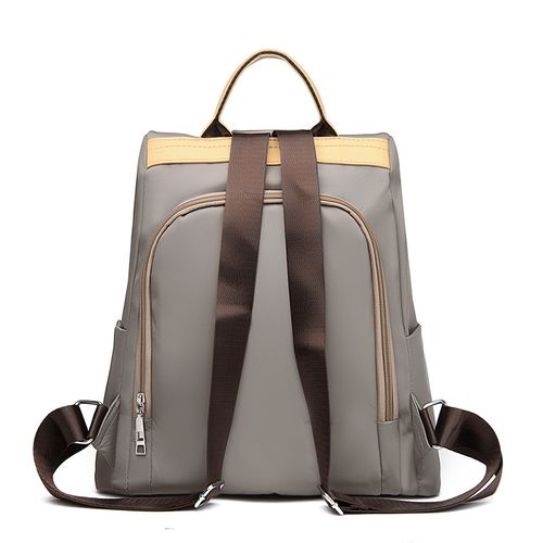 Waterproof Anti-Theft Backpack — Stay Safe, Organized & Ready for Anything