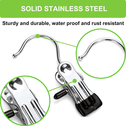 30 Counts Multi-Purpose Hanging Clip