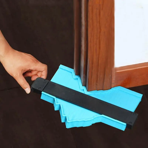 10 Inch Contour Shape Duplicator Tool