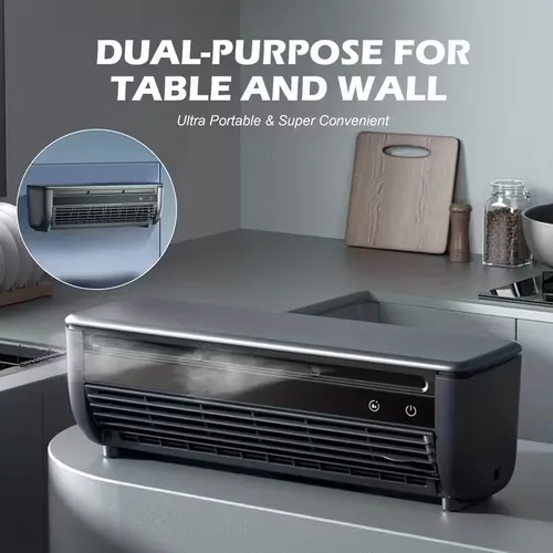 3-in-1 Portable Ice Mist Air Conditioner – Instant Cooling Anywhere 8 sales