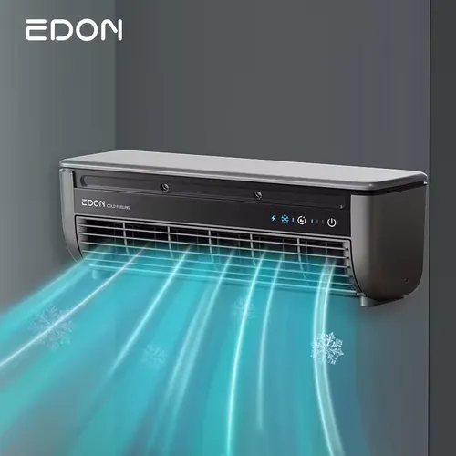 3-in-1 Portable Ice Mist Air Conditioner – Instant Cooling Anywhere 8 sales