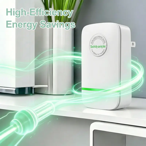 2PC Electricity Saving Box