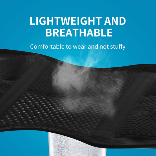 Premium Knee Support Brace