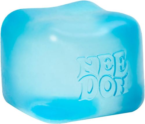 2PCS -Sensory Fidget Toy with Super Solid Squish