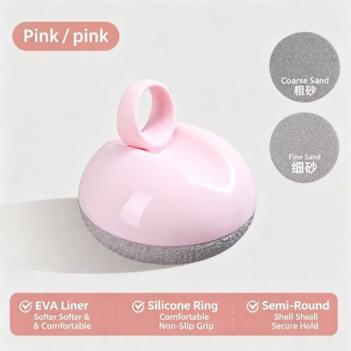 Hand held scrubbing brush for women and men, mud scrubbing brush, universal exfoliating scrubbing ball, scrubbing brush, scrubbing towel