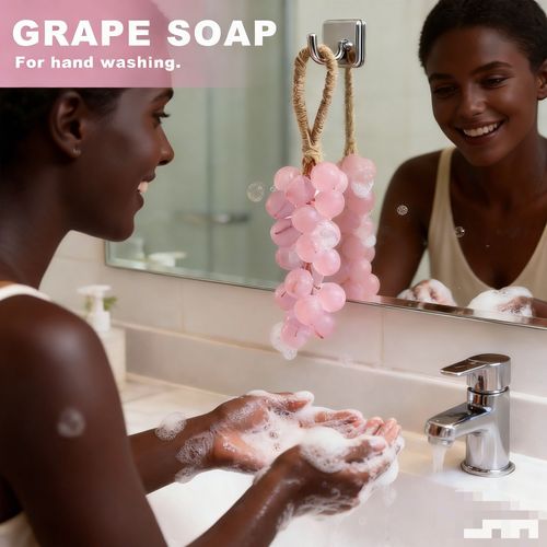 fruit soap （group of two）