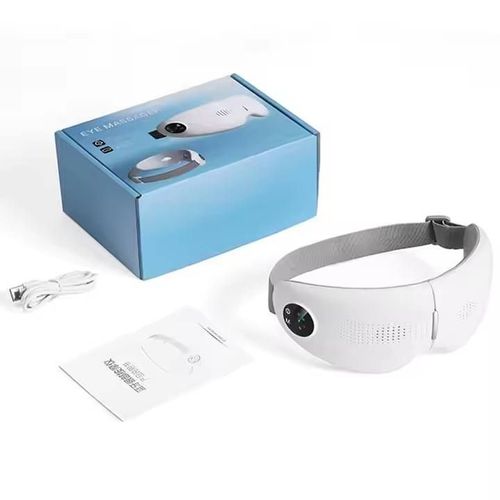 Smart eye massager（Bluetooth music model）
