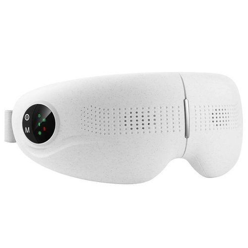 Smart eye massager（Bluetooth music model）
