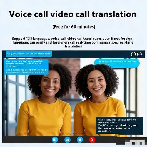 AI Synchronous Translator (It's an electronic product that requires payment to purchase.Please read carefully before making a purchase.