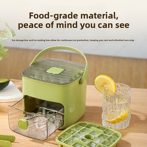 Ice Cube Tray