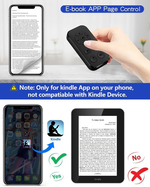 Mobile Bluetooth Controller (The Ultimate Gadget for Remote Photography and Video Viewing)