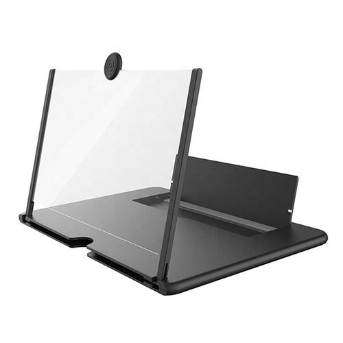 Mobile Phone Screen Magnifier