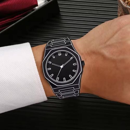 creative watch（White model）