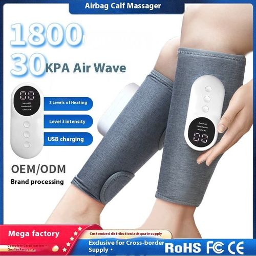 Smart calf massager （Pack of two）