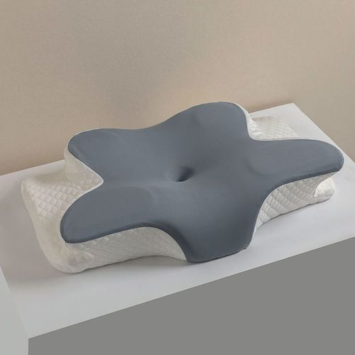 butterfly memory pillow