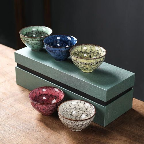 Five Elements Cup（Pack of five）