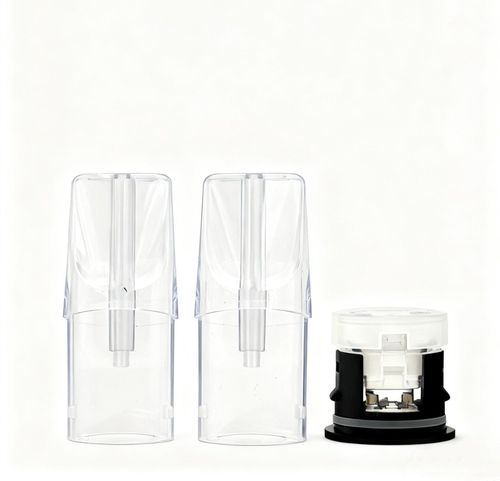 LANA 發光一代空彈 2ml 可注油 防漏油 通用主機