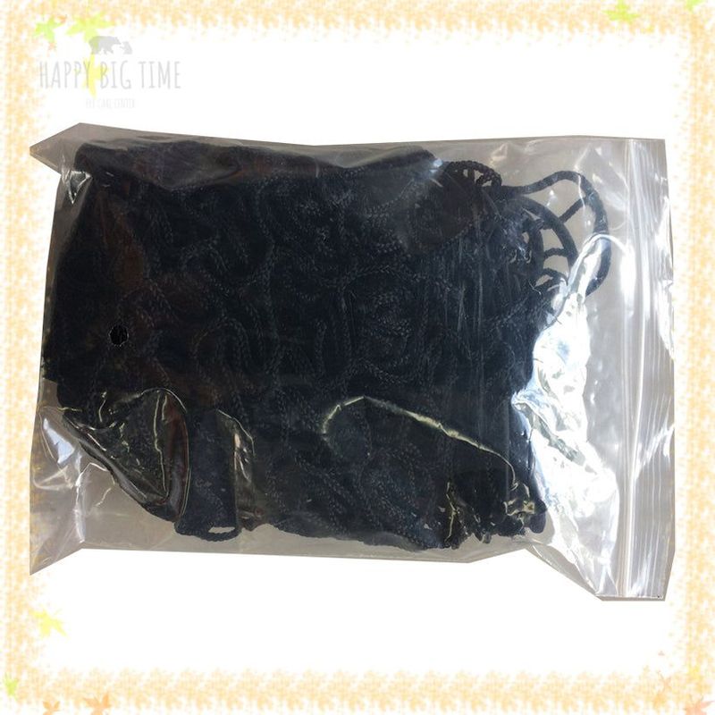 Practical Car Boot Pet Separation Net Fence Safety Barrier