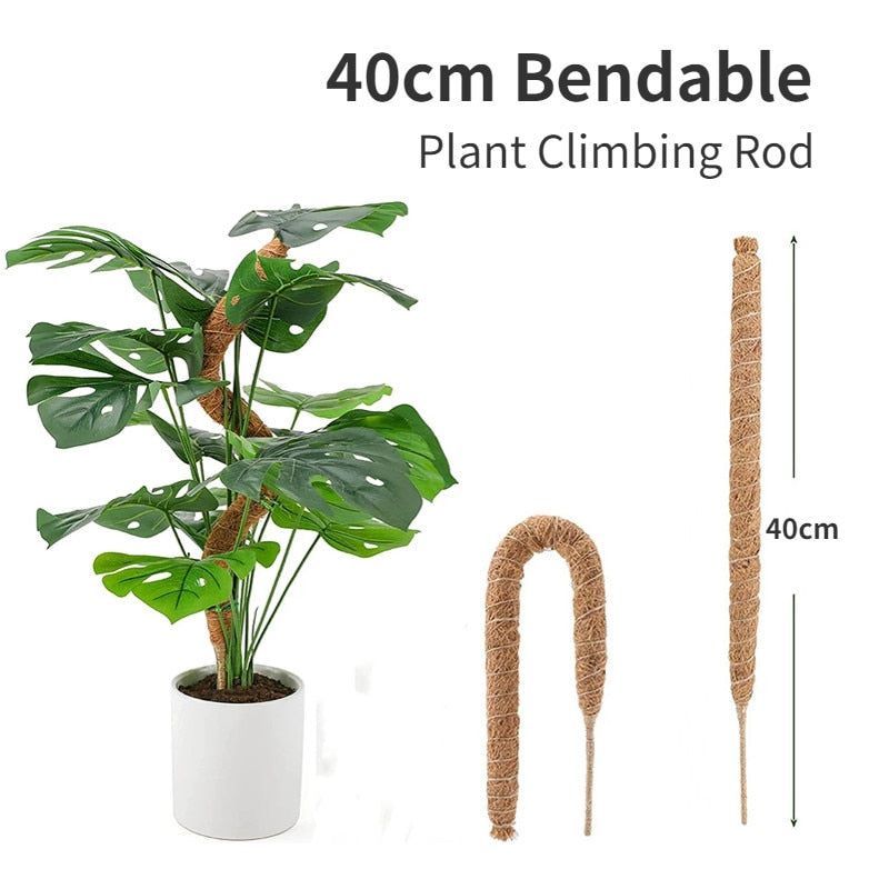 Plant Cages Supports Reusable Plant Climbing Stand Durable Flower Plants Support for Balcony Garden Courtyard Easy to Use 1PC