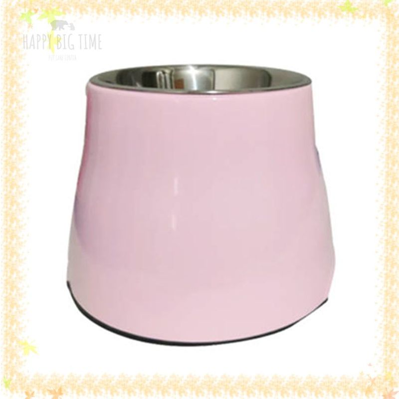 Dog Feeder Drinking Bowls for Dogs Cats Pet Food Bowl