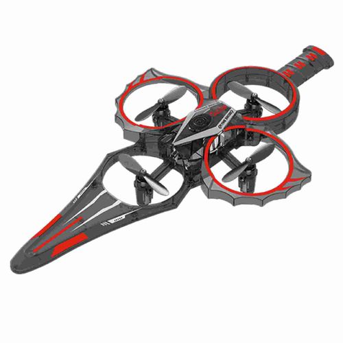 Flying Sword RC Airplane