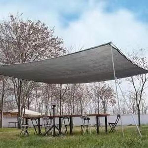 HDPE Sunshade Net