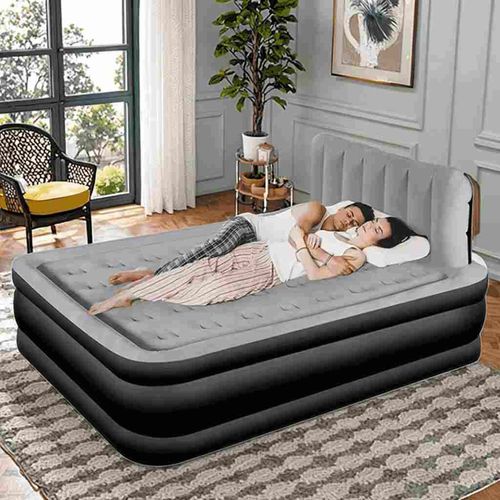 Inflatable Air Mattress